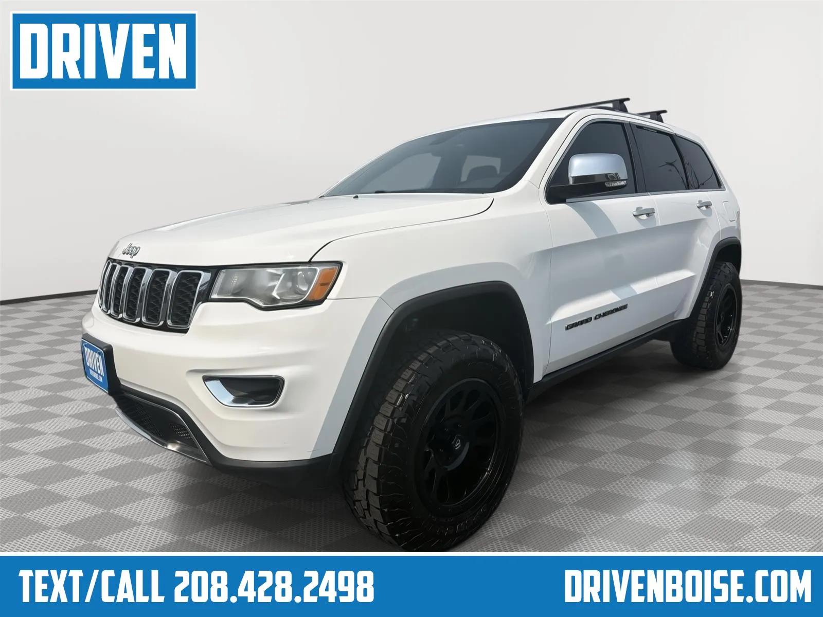 jeep grand cherokee 2018 1C4RJFBG6JC272294 image jeep grand cherokee 2018 1C4RJFBG6JC272294 image
